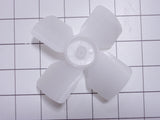 Frigidaire 5308000010 Refrigerator Fan Blade Replacement Part