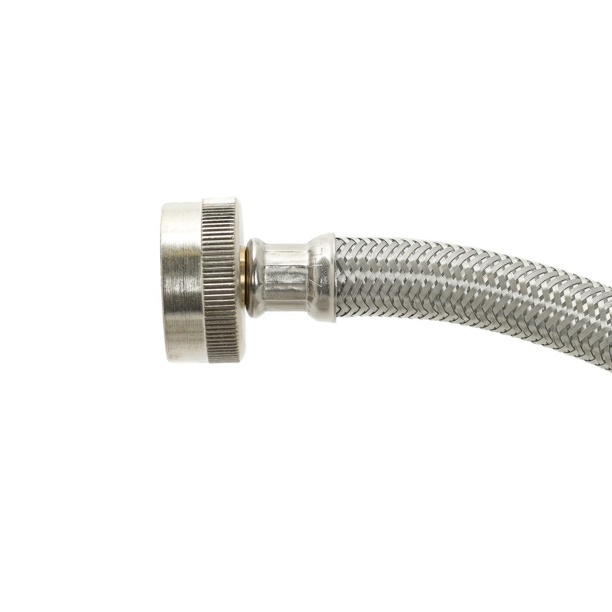 Frigidaire 5308816562 6ft Stainless Steel Washer Hose