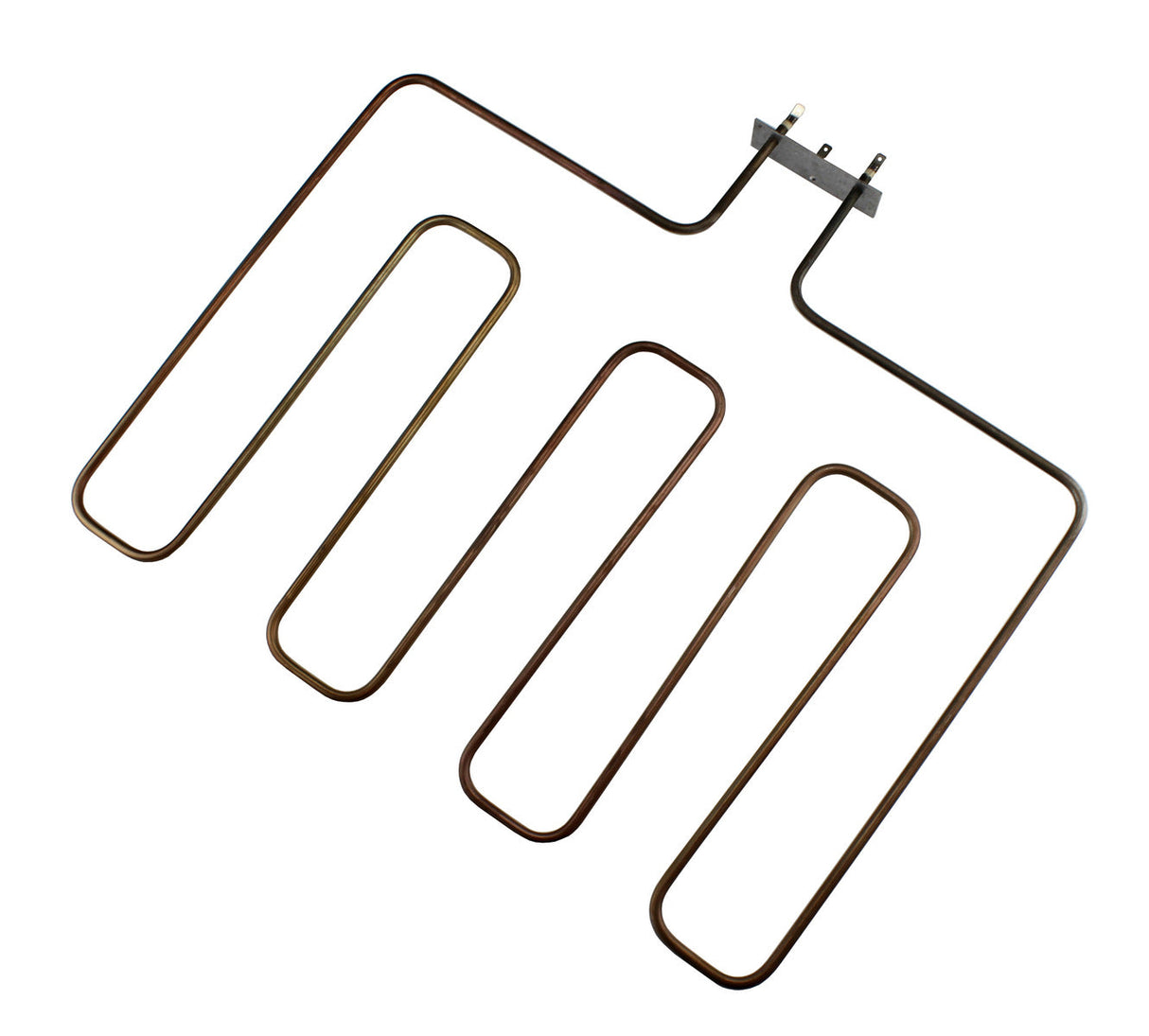 Fisher & Paykel 546727 DCS Oven Range Bake Element Part