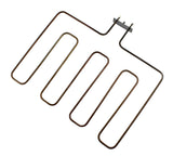 Fisher & Paykel 546727 DCS Oven Range Bake Element Part