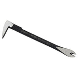 STANLEY 10 Inch Claw Bar - 55-114