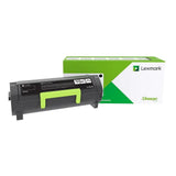 Lexmark 56F1U0E Original Black Contract Toner Cartridge Ultra High Yield