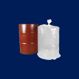 POLY-BAG, Bin Liner, Utility Grade, 44" x 32.5" x 68", 1 Mil, FDA Approved 100Bag/Roll