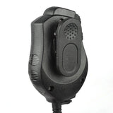 Baofeng Dual PTT Speaker Microphone For UV-82/UV-82L/UV-8D/GT-5 Two-Way Radio