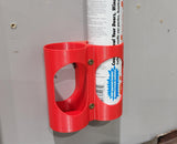 Support pour tubes de mastic : Organiseur 2 tubes