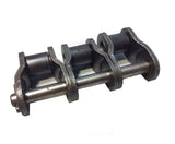 #60-3 Chain Half Links Carbon Steel