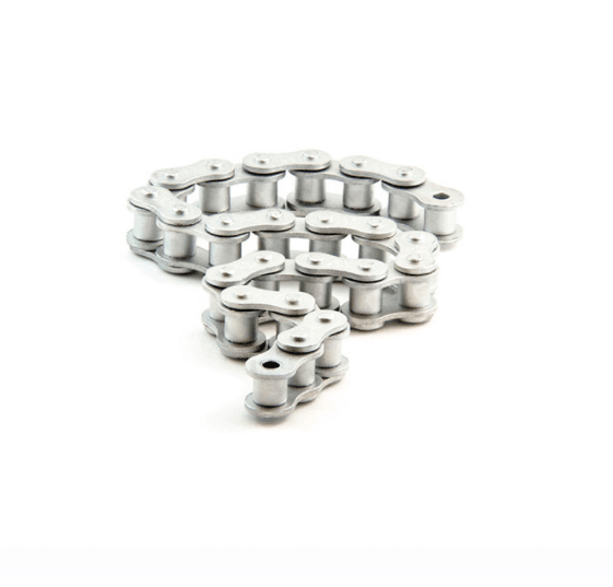 #60 Roller Chain PLI Premium Liquid Series | RC60-LIQ (10ft)