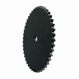 60A17 Roller Chain Sprocket Type A With Stock Bore | 60A17H