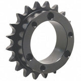 60SK27 Taper Bushed Sprocket SK Bushing | 60SK27H