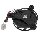 Frigidaire Refrigerator Fan Motor Part 5304533212