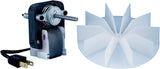 SM550 Replacement Motor for Vent Hood Appliances