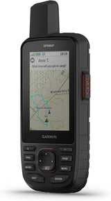 Garmin GPSMAP® 67i Rugged GPS Handheld with inReach® Satellite Technology