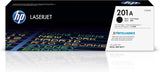 HP 201A (CF400A) Black Original LaserJet Toner Cartridge