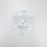 WPW10357576 Washer Washplate for Whirlpool