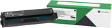Lexmark 20N1XK0 Black Extra High Yield Return Program Toner Cartridge