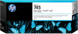 HP 745 (F9K04A) 300mL Photo Black Original Ink Cartridge