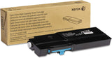 Xerox VersaLink C400/C405 Cyan Extra High-Capacity Toner Cartridge (106R03526)