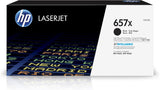 HP 657X (CF470X) BLK HIGH YIELD ORIGINAL LASERJET TONER