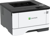 Lexmark MS331dn Single Function Monochrome Duplex Laser Printer