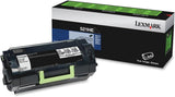 Lexmark 521HE High Yield Unison Contract Cartridge (52D1H0E)