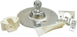 DE724 Dryer Shaft and Bearing Replacement Kit