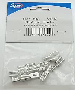 T1120 Range Component - Essential Stove Part