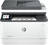 HP LaserJet Pro MFP 3101fdw Wireless Monochrome Multifunction Printer