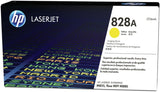 HP 828A (CF364A) Yellow Original LaserJet Drum