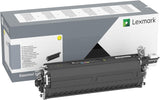 Lexmark 78C0D40 Yellow Developer Unit