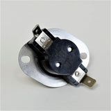 DE887-18A Dryer Thermostat and Fuse Replacement Part