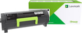 Lexmark 521XE Extra High Yield Unison Contract Cartridge (52D1X0E)