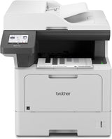 Brother MFC-L5710DW Monochrome Multifunction Laser Printer