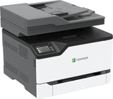 Lexmark CX431adw Multifunction Colour Duplex Laser Printer