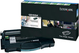 Lexmark 12015SA Black Toner Cartridge (12015SA)