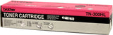 Brother TN-300HL Original Black Toner Cartridge