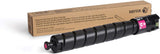 Xerox VersaLink C9000 Magenta High-Capacity Toner (106R04075)
