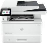 HP LaserJet Pro 4101fdw Multifunction Monochrome Printer