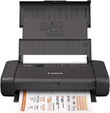 Canon PIXMA TR150 Wireless Portable Printer with Battery