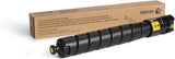 Xerox VersaLink C8000 Yellow High-Capacity Toner Cartridge