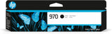 HP 970 Black Original Ink Cartridge (CN621AM)