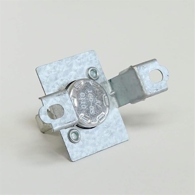 DE887-18A Dryer Thermostat and Fuse Replacement Part