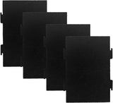 Filtre à charbon W11282981 pour micro-ondes Whirlpool