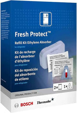 17005225 Ethylene Absorber Replacement Kit for Refrigerators