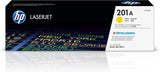 HP 201A (CF402A) Yellow Original LaserJet Toner Cartridge