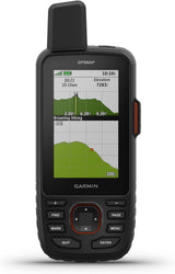 Garmin GPSMAP® 67i Rugged GPS Handheld with inReach® Satellite Technology