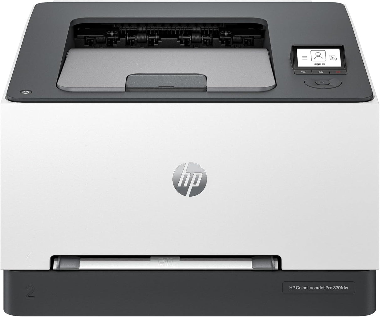 HP Colour LaserJet Pro 3201dw Wireless Colour Printer, Duplex Printing