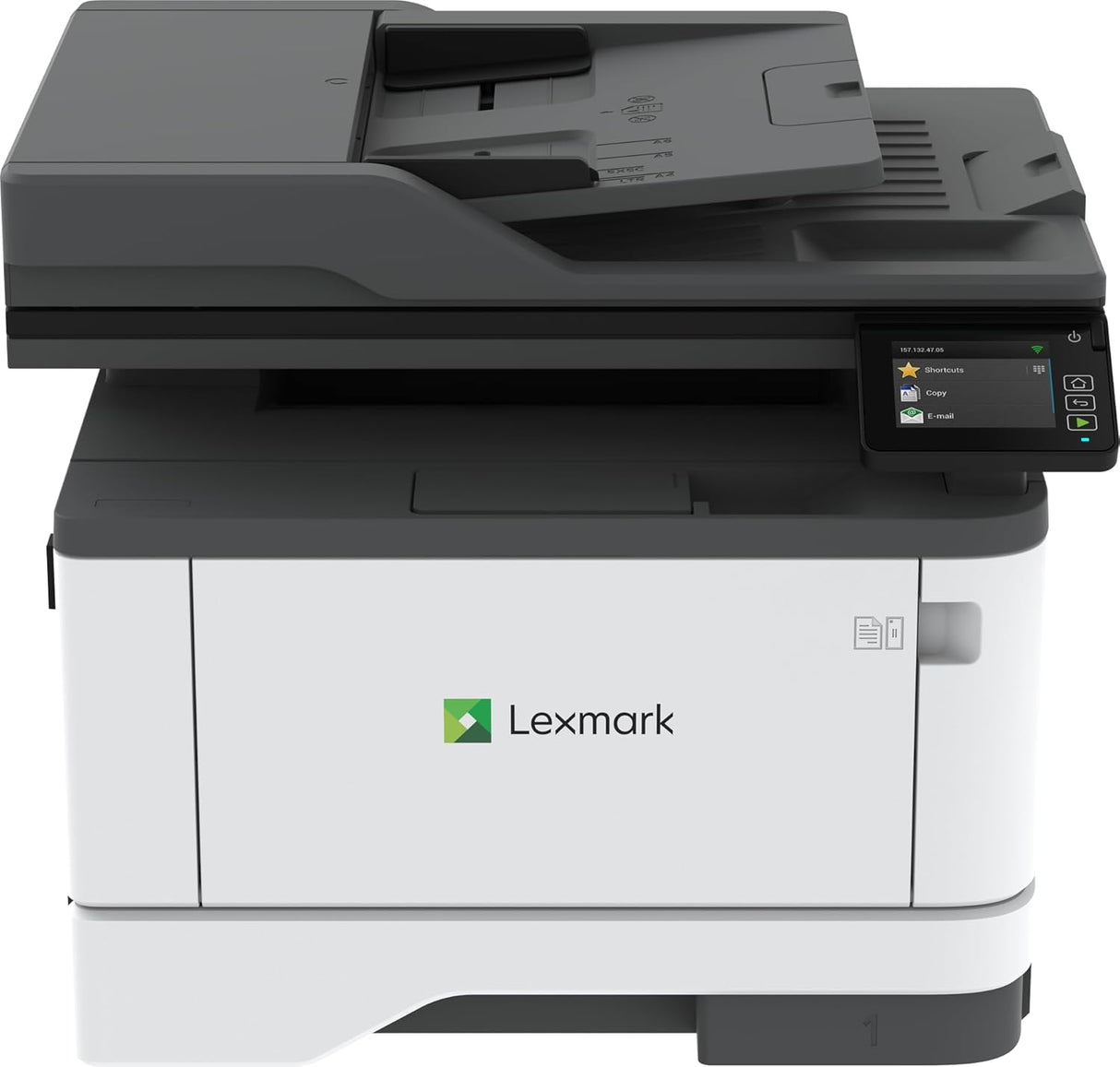 Lexmark MX331adn Multifunction Monochrome Duplex Laser Printer