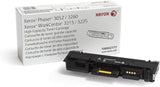Xerox 106R02777 High-Capacity Black Toner Cartridge