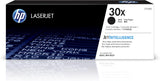 HP 30X (CF230X) High Yield Black Original LaserJet Toner Cartridge