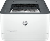 HP LaserJet Pro 3001dw Monochrome Printer